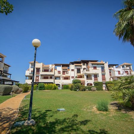 Mediterranea 1 Vera Playa Jardines Tus Momentos Frente Al Mar Exterior photo